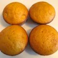 Saffrans muffins