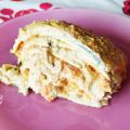Raw zucchinilasagne