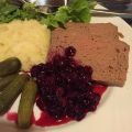Lättlagad kyckligleverpaté med sötsyrliga[...]