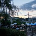 Matfestival - Smaka på Stockholm
