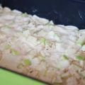 Krämig squash