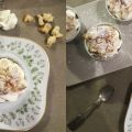Semmelcheesecake