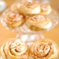 Fira kanelbullen!