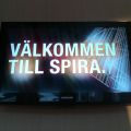 Kulturhuset Spira