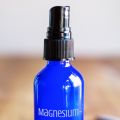 DIY - Avslappnande magnesiumolja