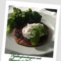 No Carbs - recept
