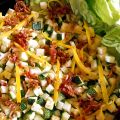 Squashsallad