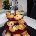 Magnifika muffins