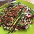 Kycklingsallad
