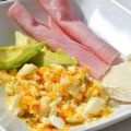 Snabbfixad frukost(Lchf-mejerifritt)