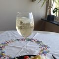 Sen middag