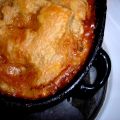 Tourtière du Lac St-Jean et Boeuf Borgignon