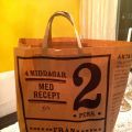 Jag lagar middagsfrid-raw food