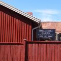 Smultronstället - Café Hellman