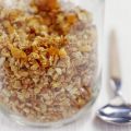 Crunchy müsli