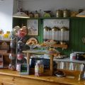 Smultronstället: Kafe Kuriosa