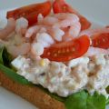 Tonfisktoast