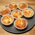 Goda matmuffins