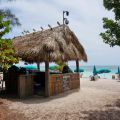 Restaurang - Conch Republic Seafood (Key West)
