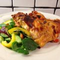Husets lasagne
