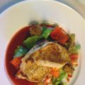 Drömmen om Panzanella