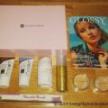 GLOSSYBOX Maj 2014 - Summer Essentials