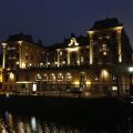Julbord på Elite Grand Hotel
