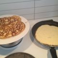 Pannkakor
