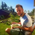 Whole 30 - Dag 5 - Födelsedag