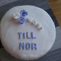 Student Cupcakes!