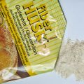 Vad är fiberhusk?