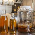 Kombucha