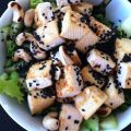 Tofusallad