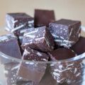 Wienernougat med hasselnötssmör (LCHF)