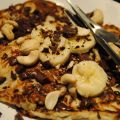 Bananpannkaka