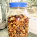 Glutenfri favoritmüsli