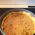 Valnötspaj