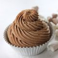 Nutellasmörkräm