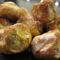 Pernillas saffransmandelkakor