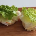 Mikrobröd lchf