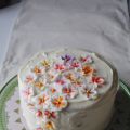 Rainbowcake