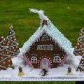 Pepparkakshuset 2014