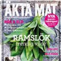 Beställ ramslök redan idag!