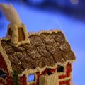 Årets pepparkakshus