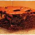 Banan & Chokladkladdkaka