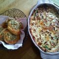 Glutenfria frallor & Glutenfri paj