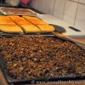 Proteinbars