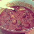Recept - Albondigas