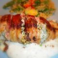 Baconlindade kycklingfiléer med god fyllning -[...]