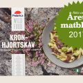 Årets matbluff 2017